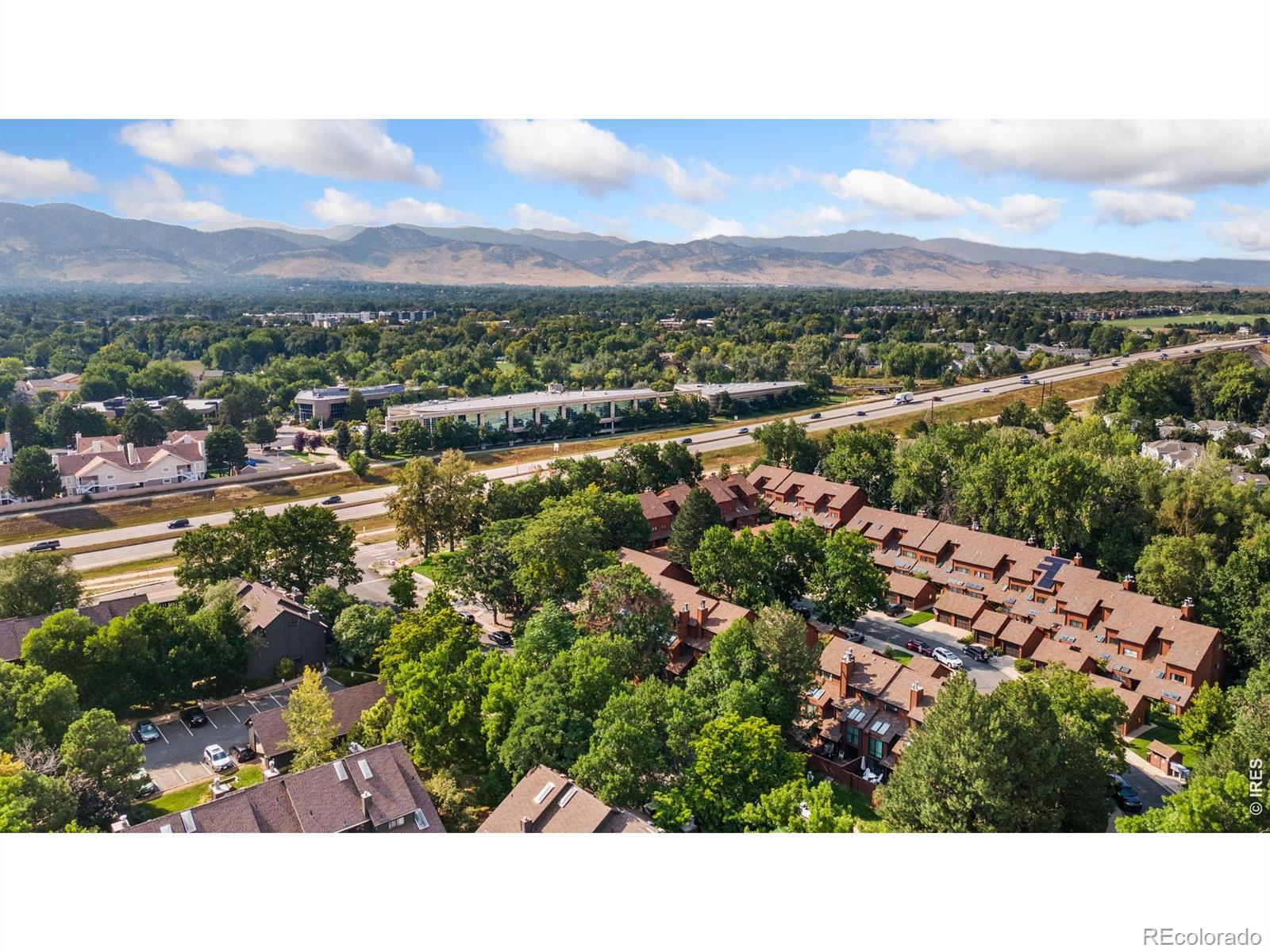 3119 Bell Drive Boulder CO 80301