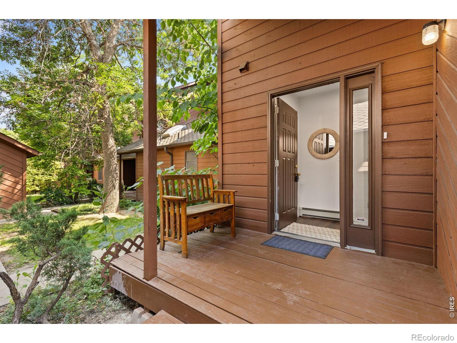 3119 Bell Drive Boulder CO 80301