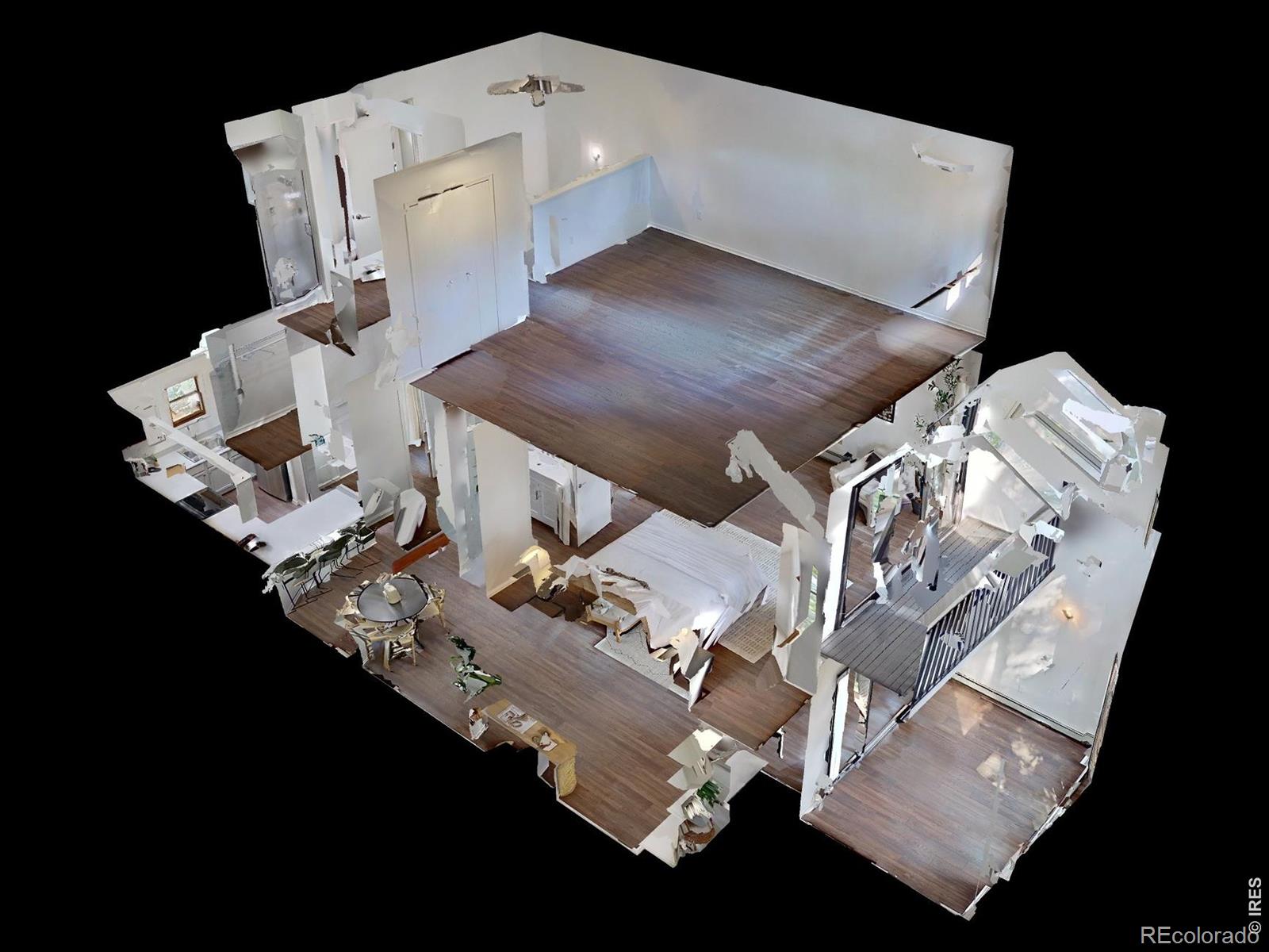 3119 Bell Drive Boulder CO 80301