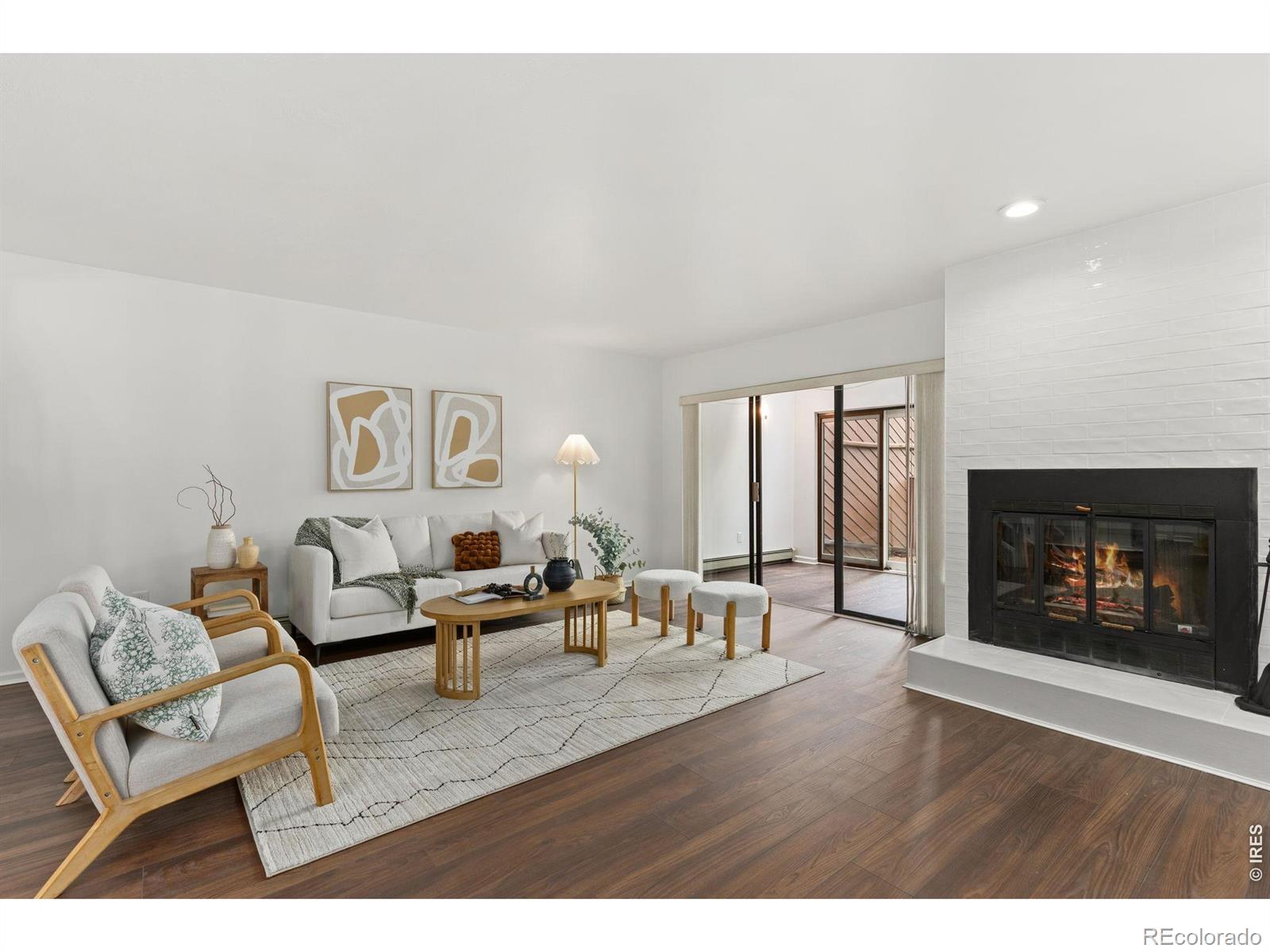 3119 Bell Drive Boulder CO 80301