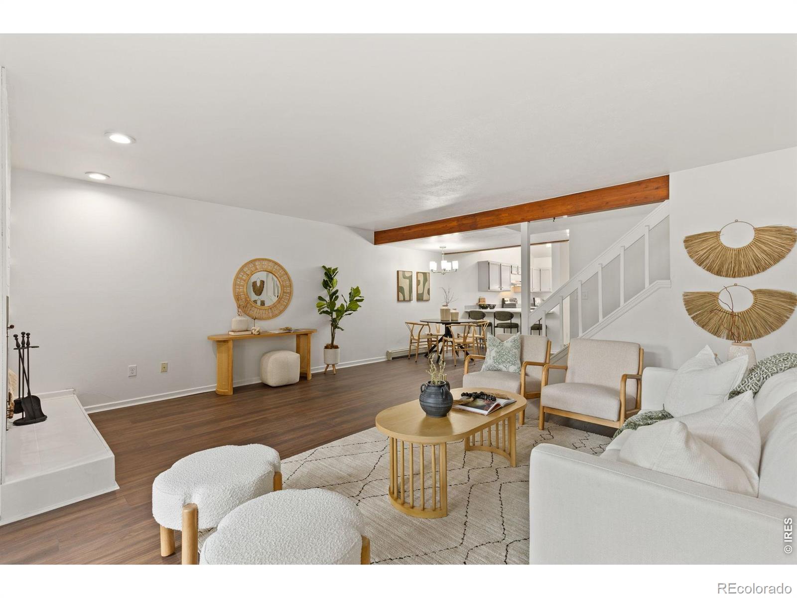 3119 Bell Drive Boulder CO 80301
