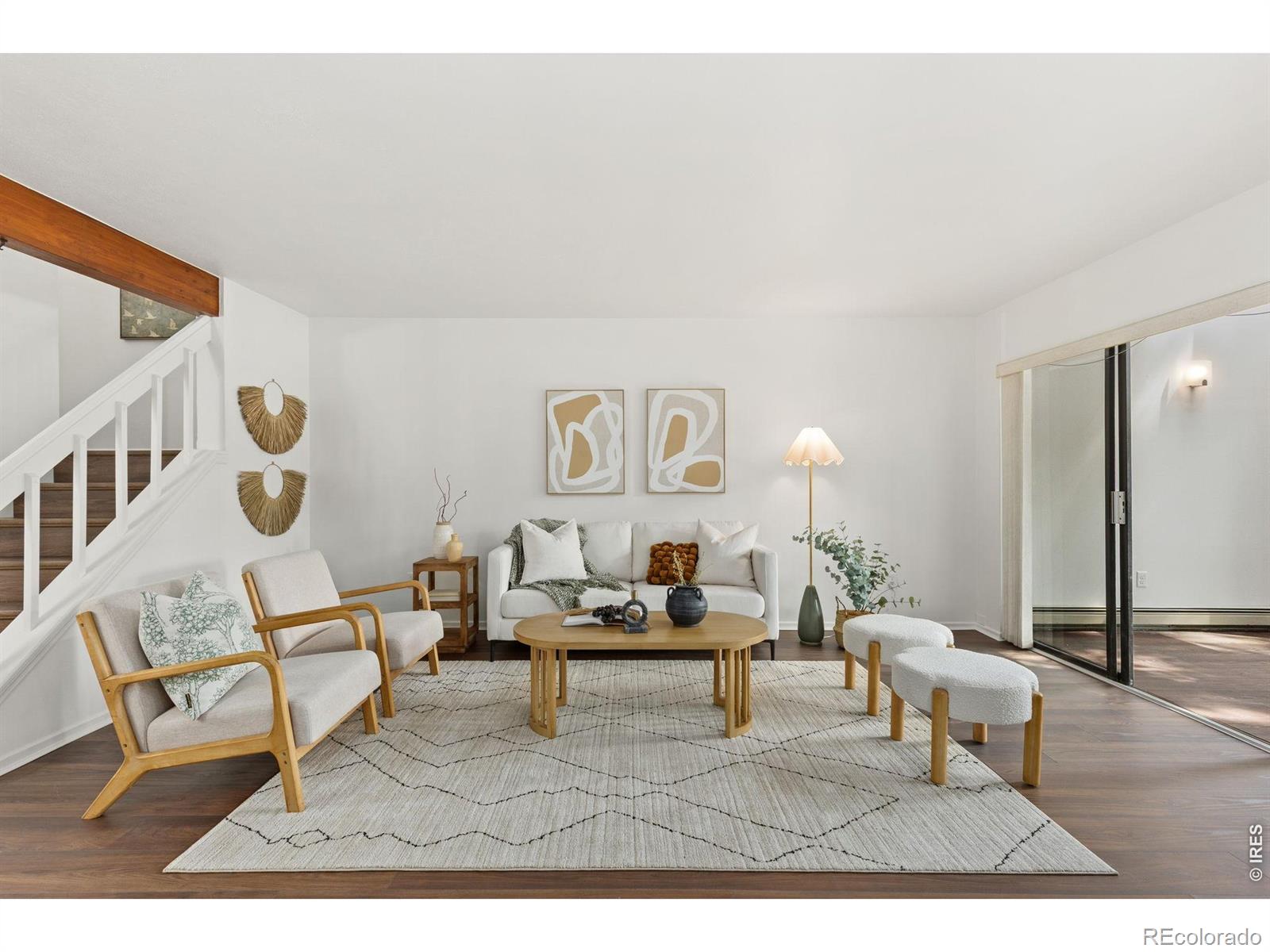 3119 Bell Drive Boulder CO 80301