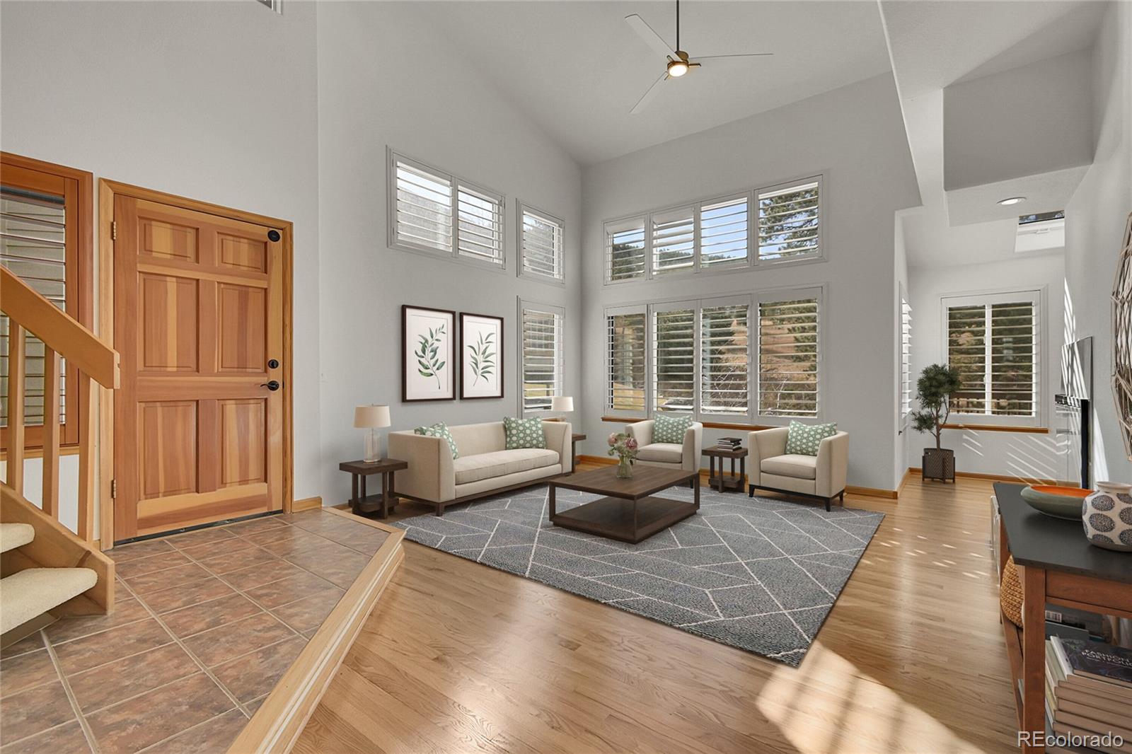 671 Trailside Drive Golden CO 80401