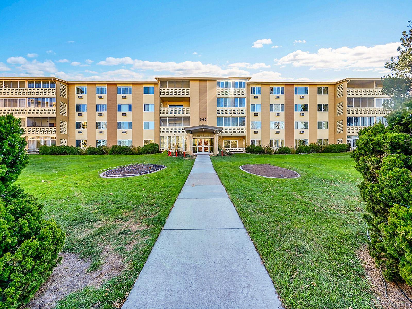 645 S Alton Way Denver CO 80247
