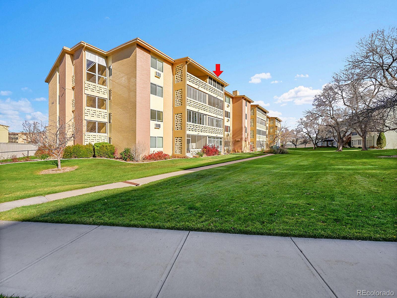 645 S Alton Way Denver CO 80247