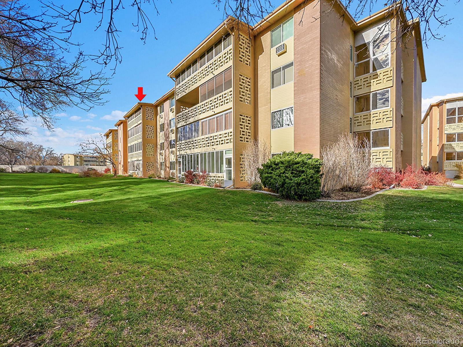 645 S Alton Way Denver CO 80247