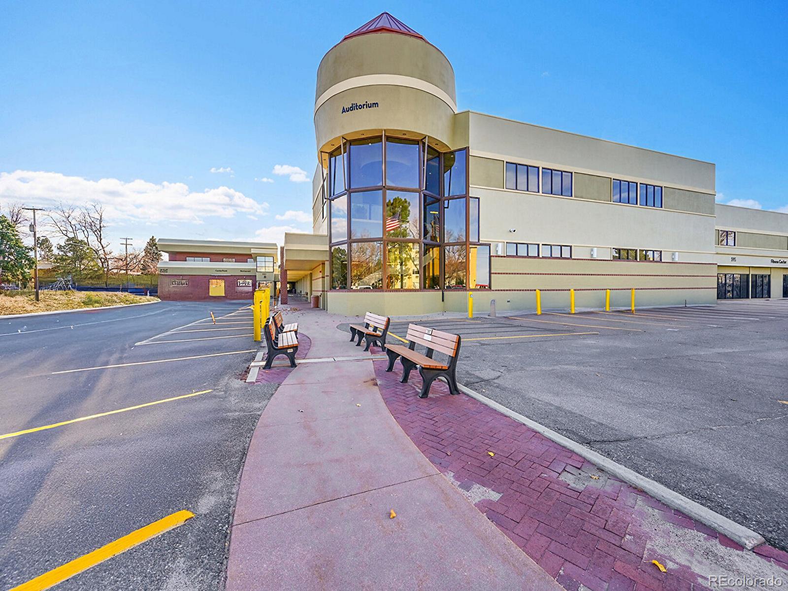645 S Alton Way Denver CO 80247