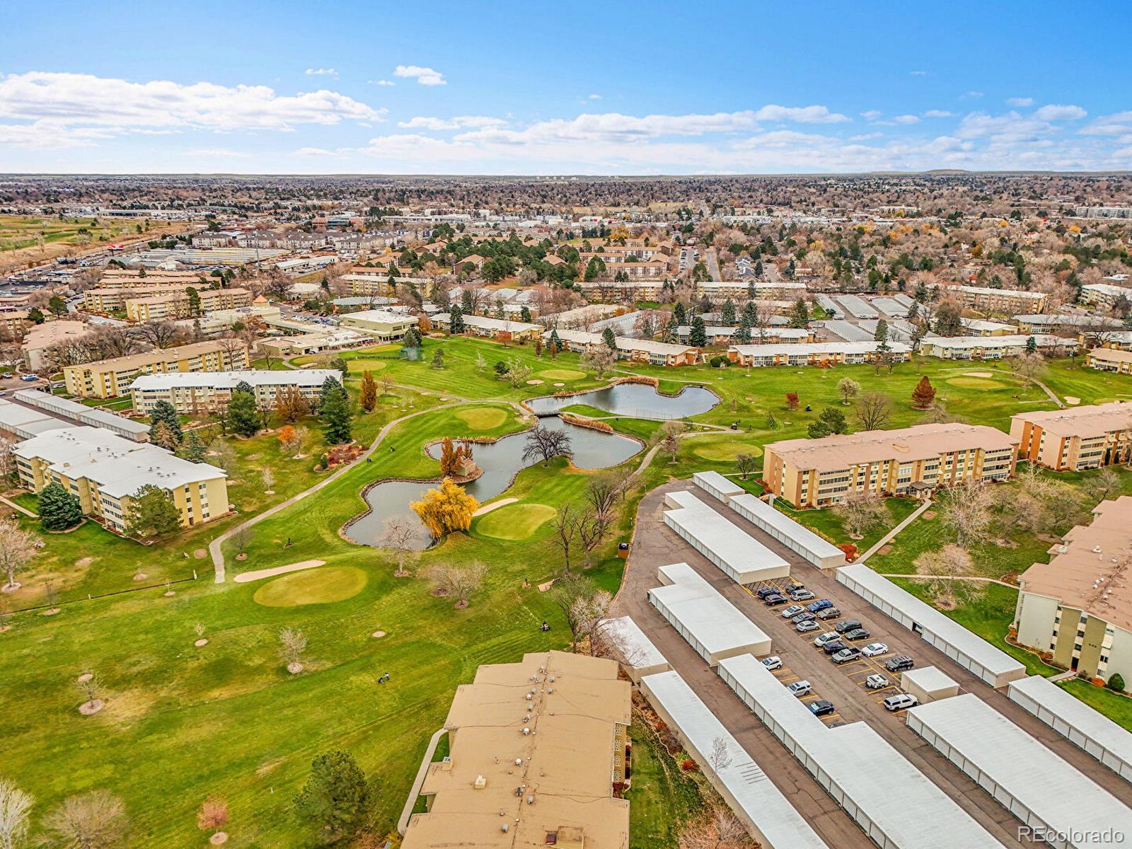 645 S Alton Way Denver CO 80247