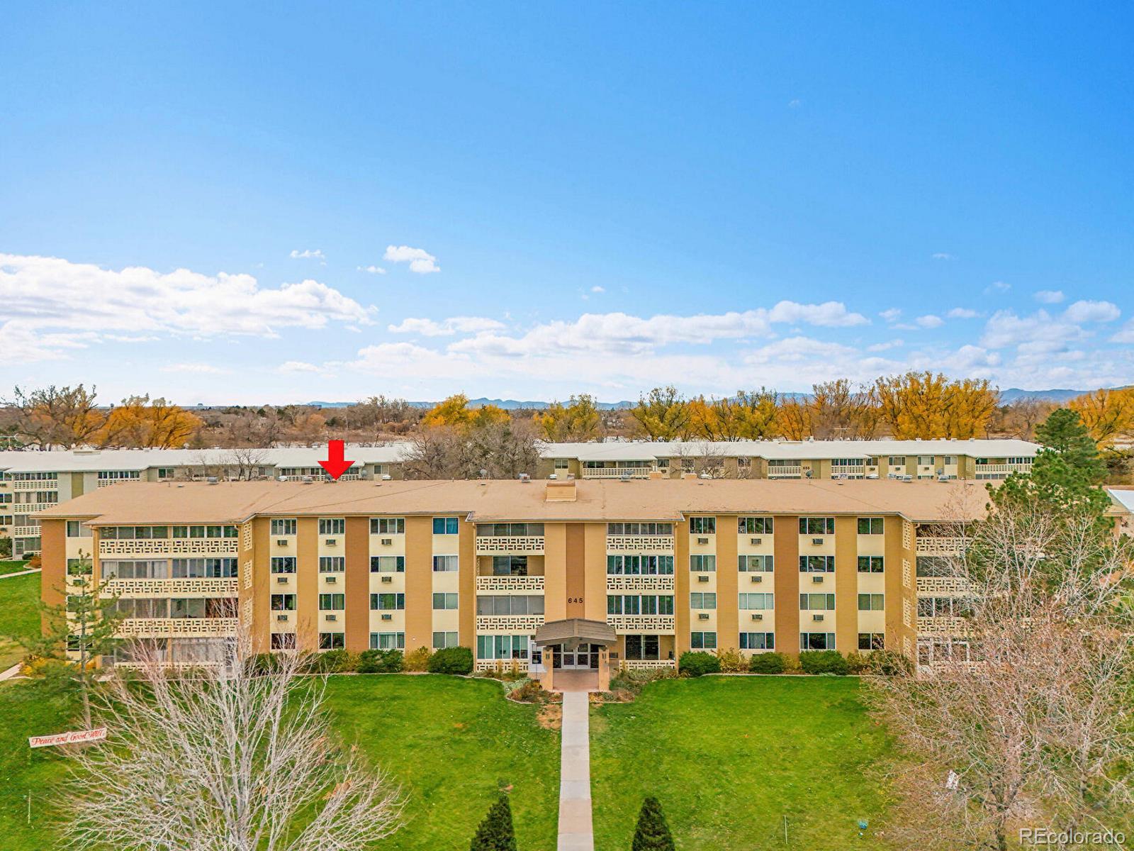 645 S Alton Way Denver CO 80247