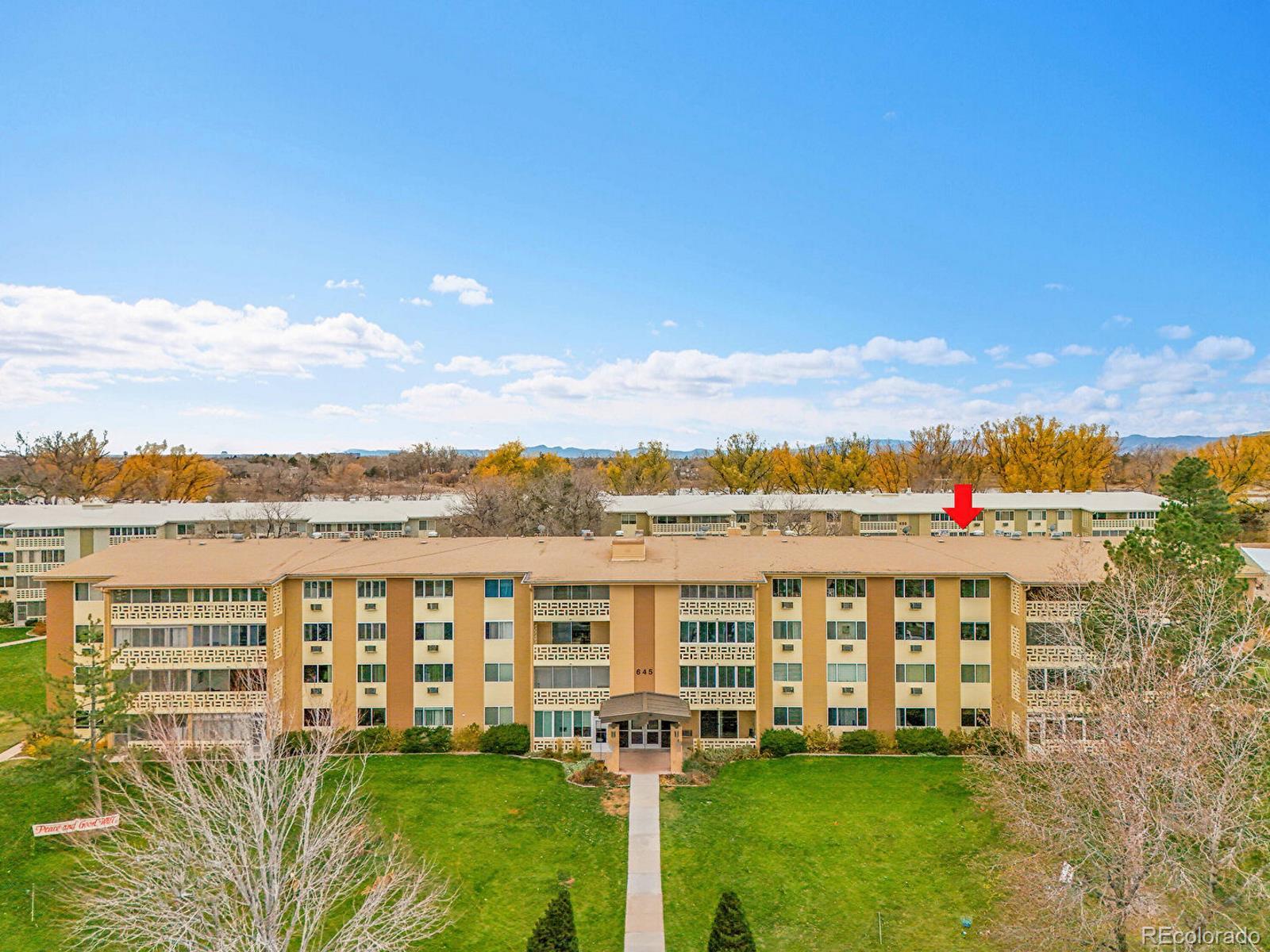 645 S Alton Way Denver CO 80247