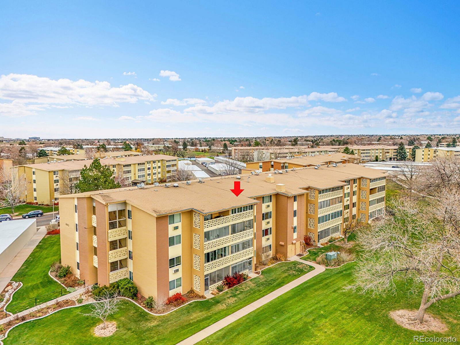 645 S Alton Way Denver CO 80247