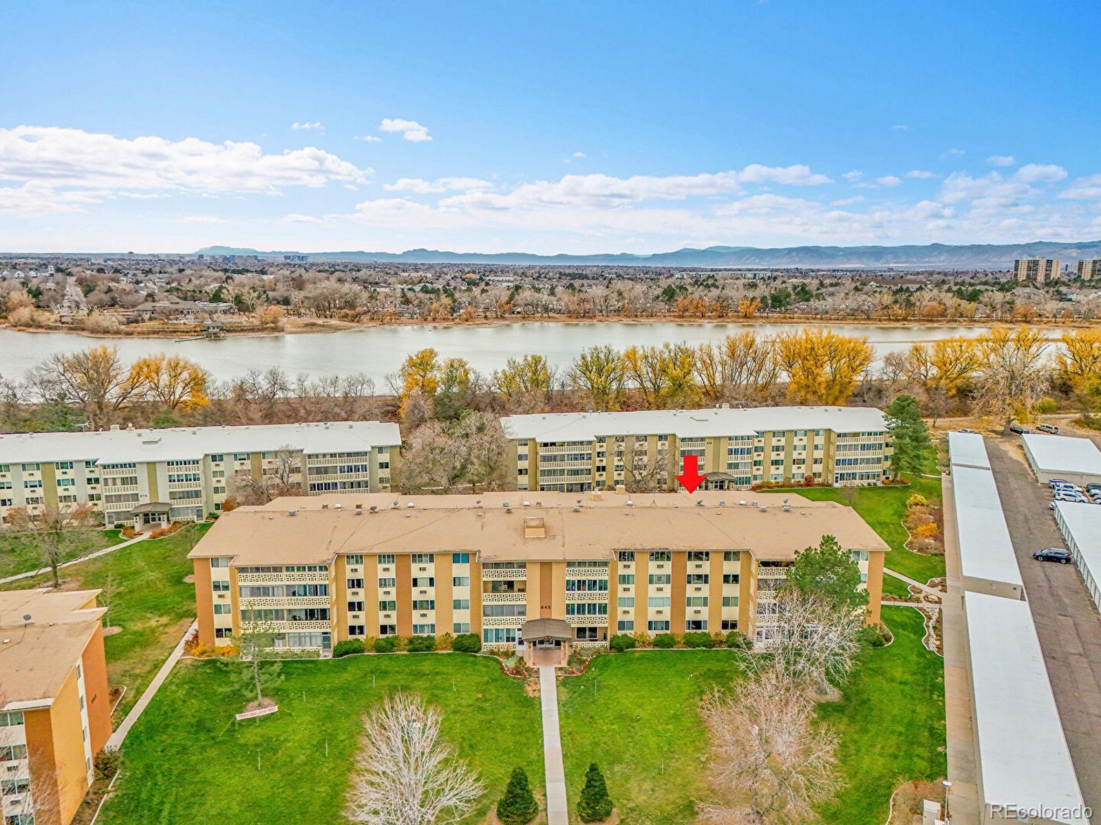 645 S Alton Way Denver CO 80247