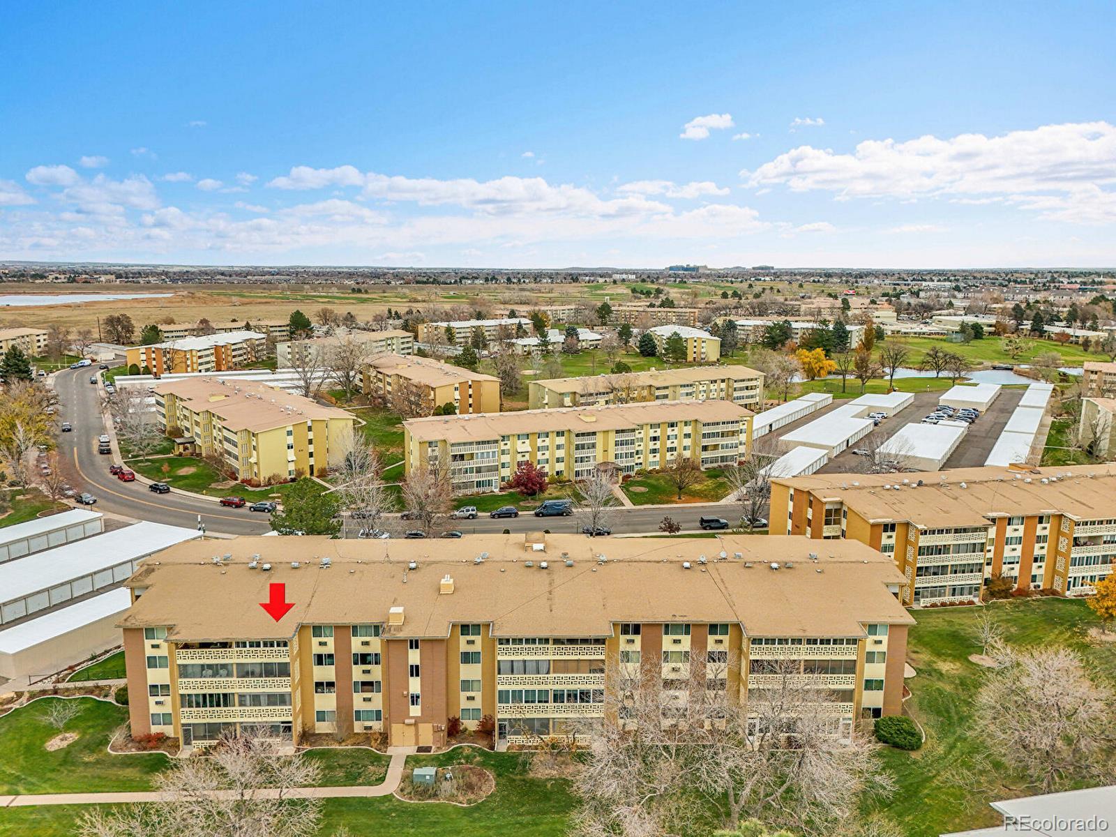 645 S Alton Way Denver CO 80247