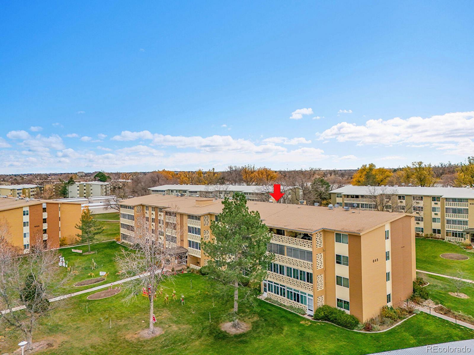 645 S Alton Way Denver CO 80247