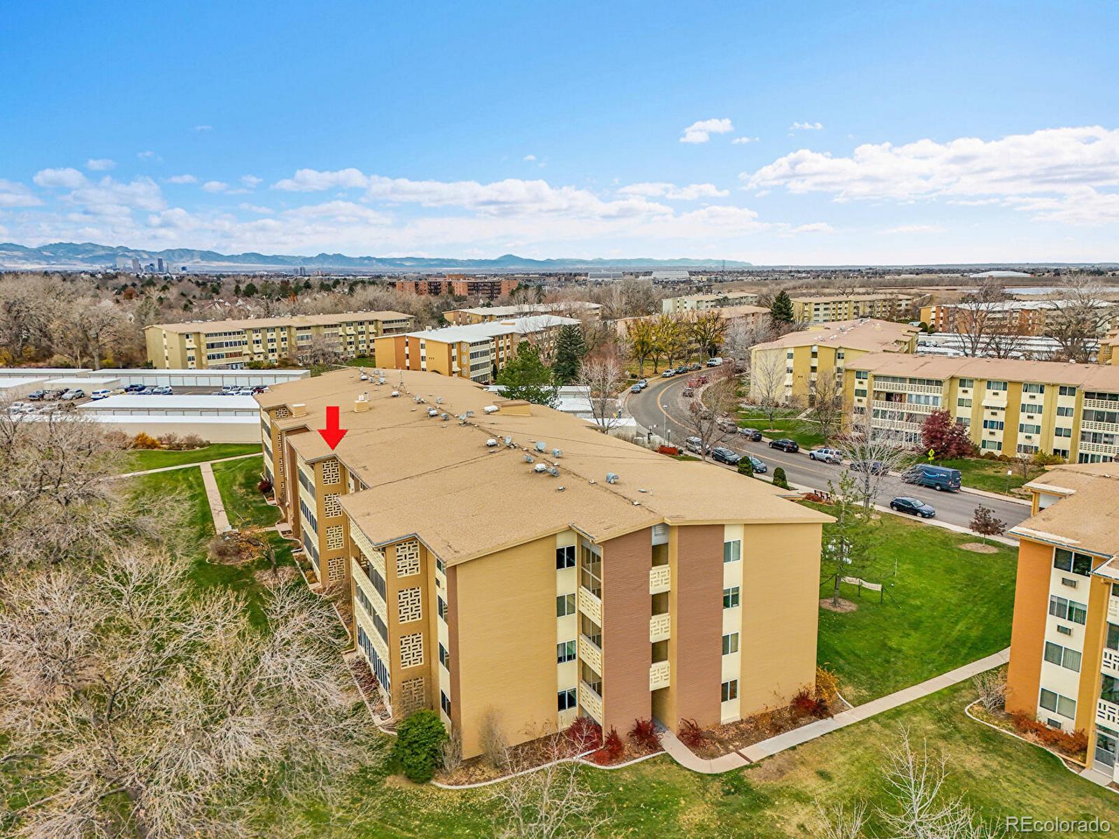 645 S Alton Way Denver CO 80247