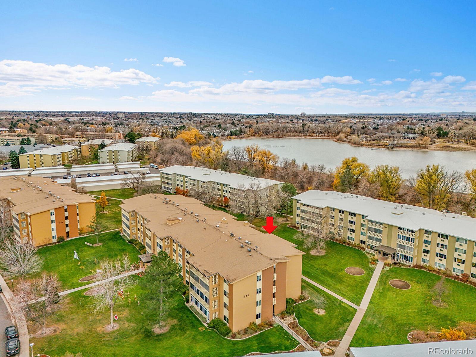 645 S Alton Way Denver CO 80247