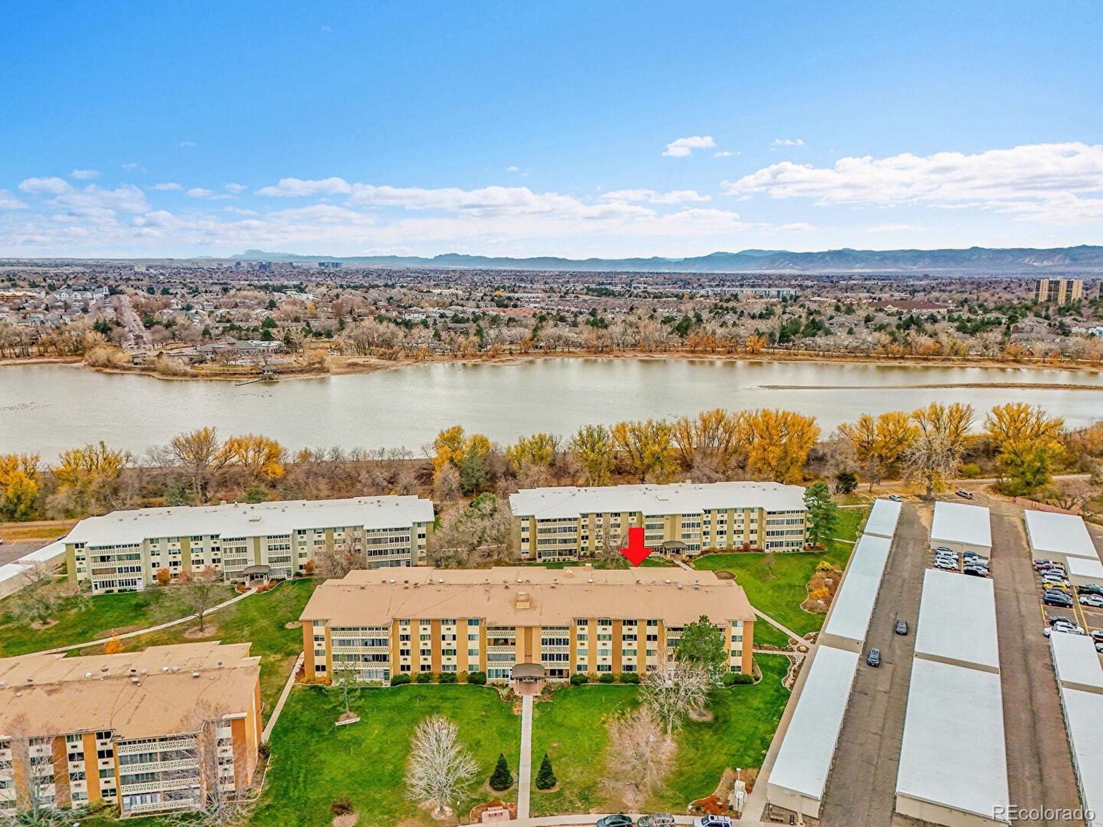 645 S Alton Way Denver CO 80247