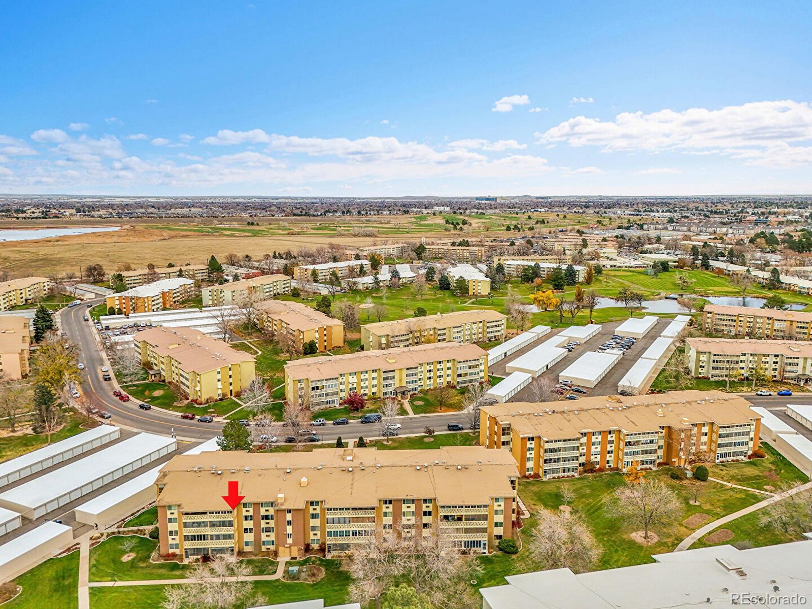 645 S Alton Way Denver CO 80247