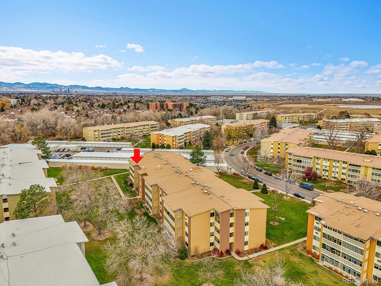 645 S Alton Way Denver CO 80247
