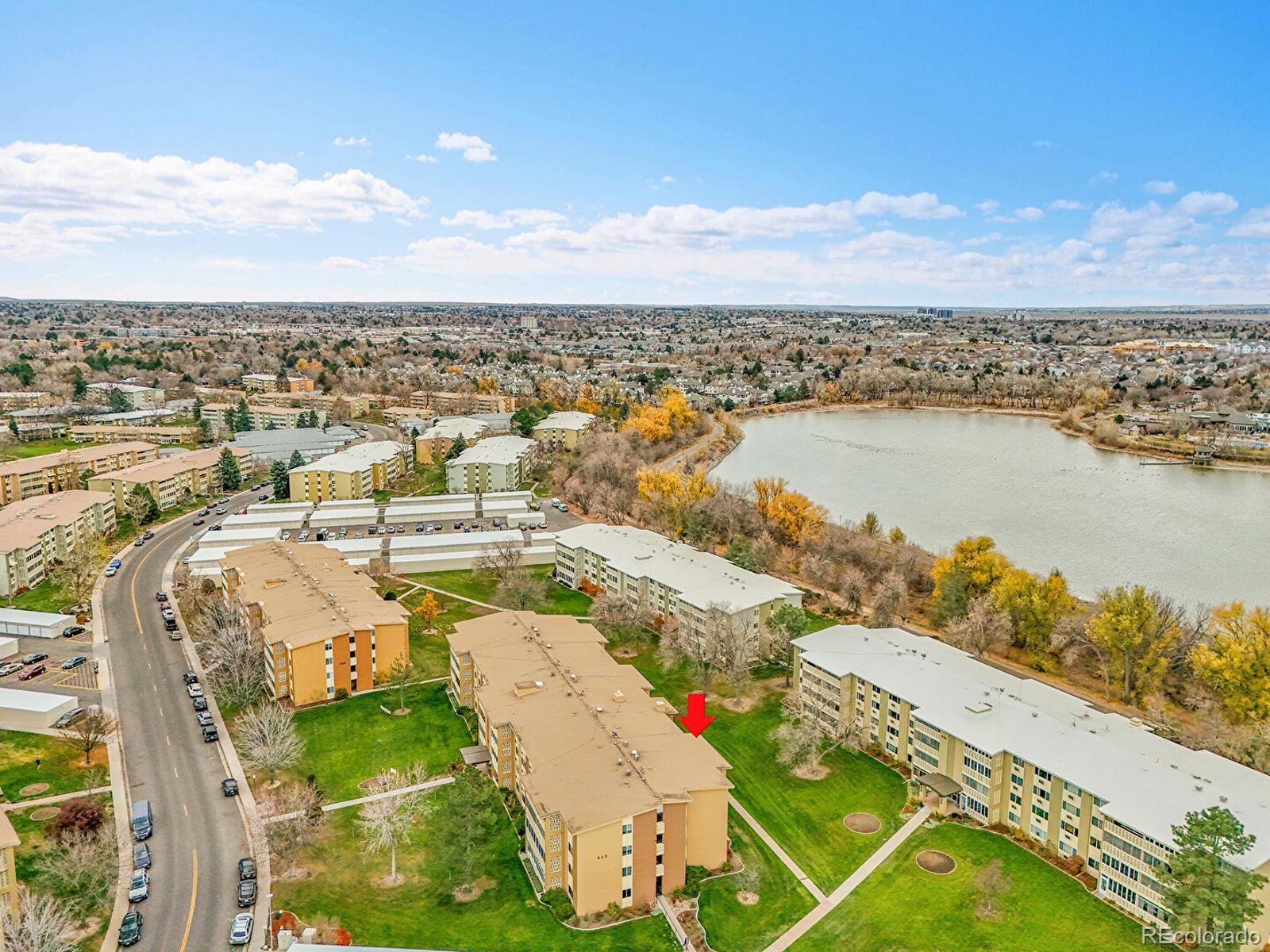 645 S Alton Way Denver CO 80247