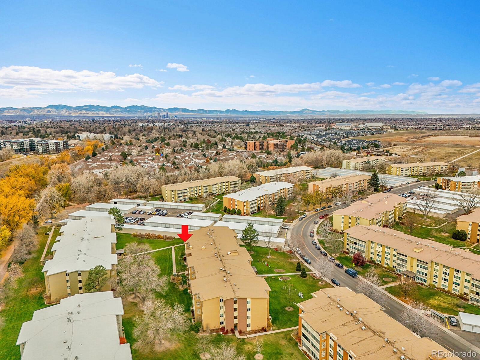 645 S Alton Way Denver CO 80247