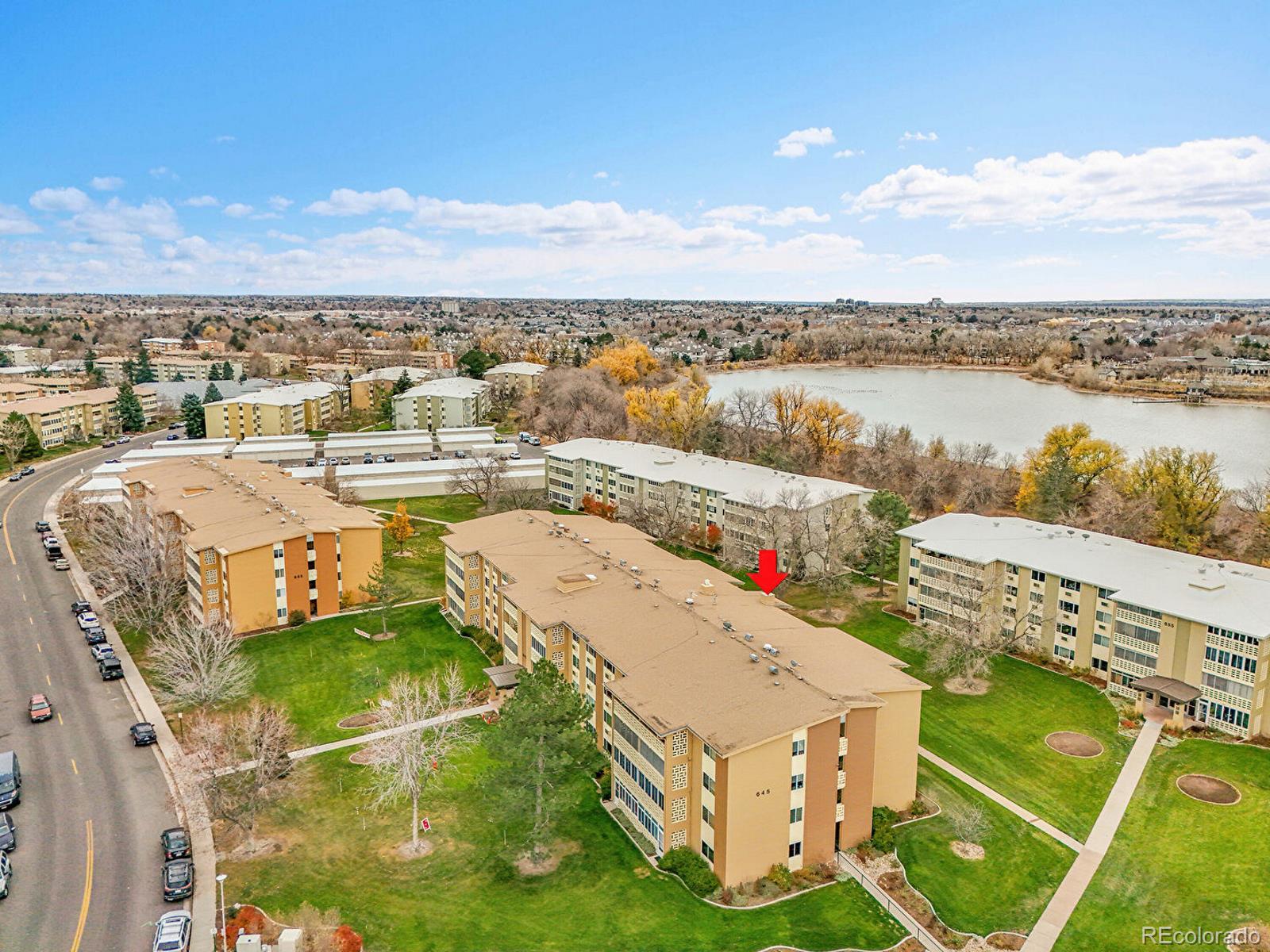 645 S Alton Way Denver CO 80247