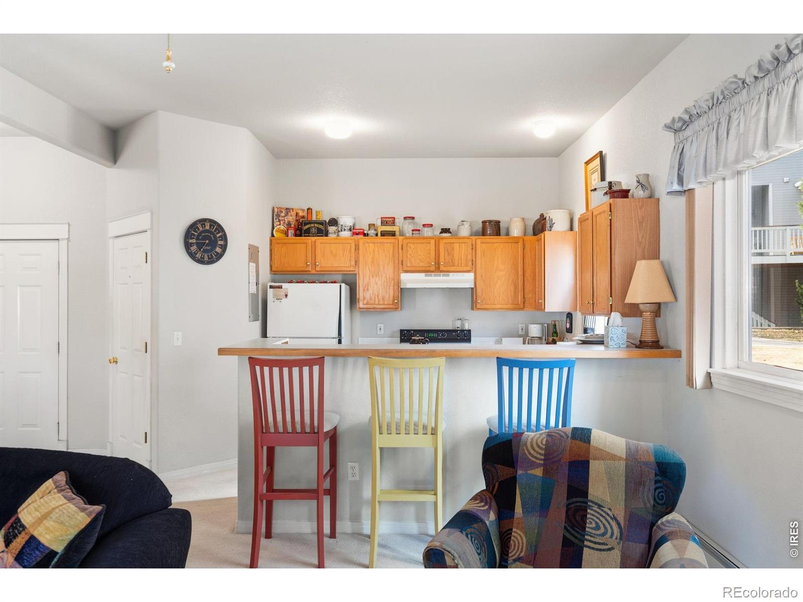 2025 Mathews Street Fort Collins CO 80525