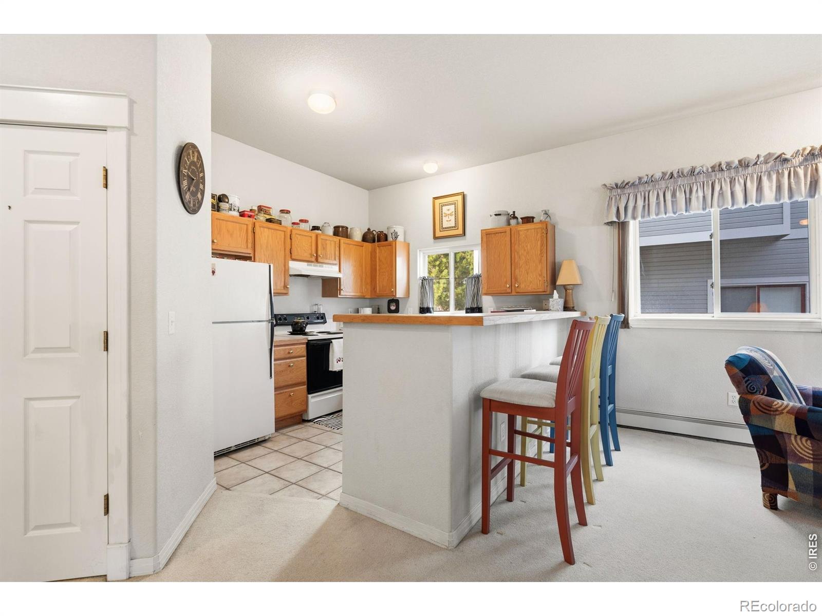 2025 Mathews Street Fort Collins CO 80525