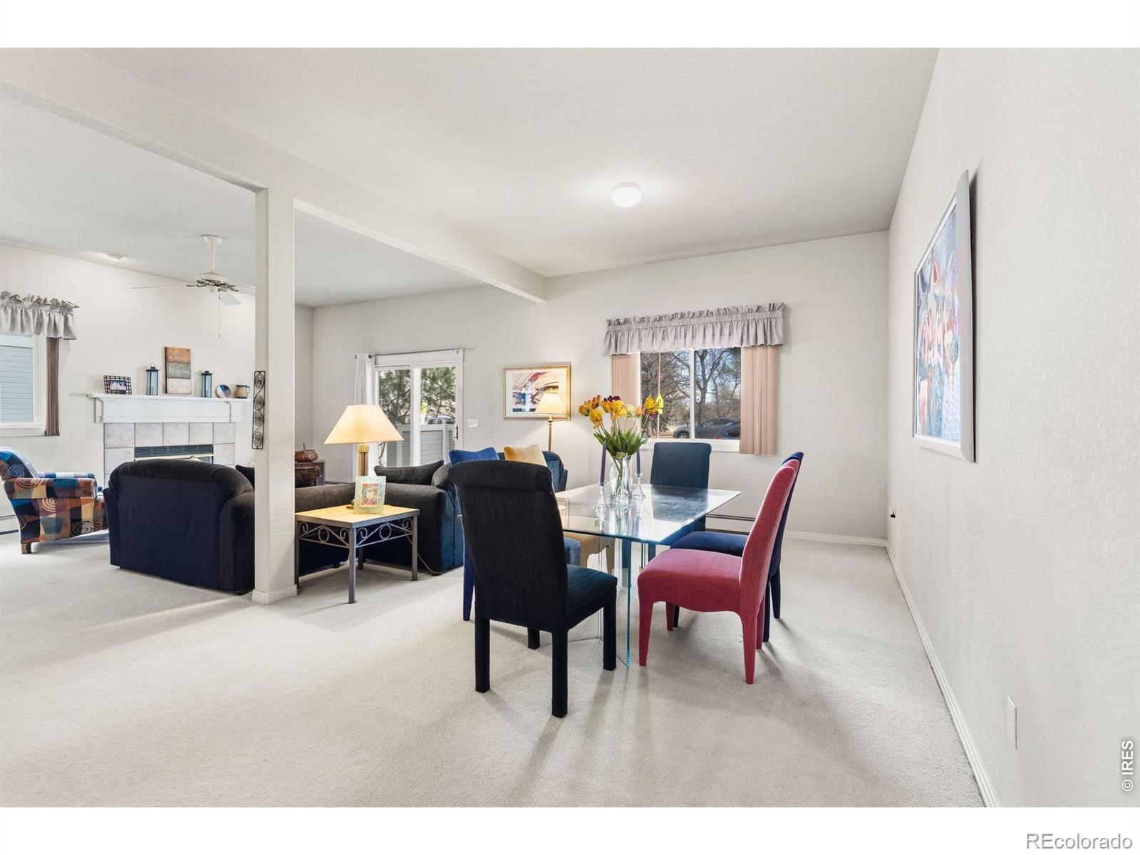 2025 Mathews Street Fort Collins CO 80525