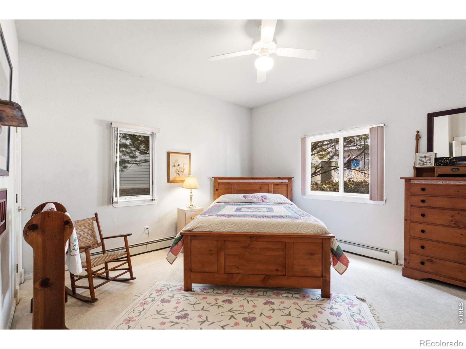 2025 Mathews Street Fort Collins CO 80525