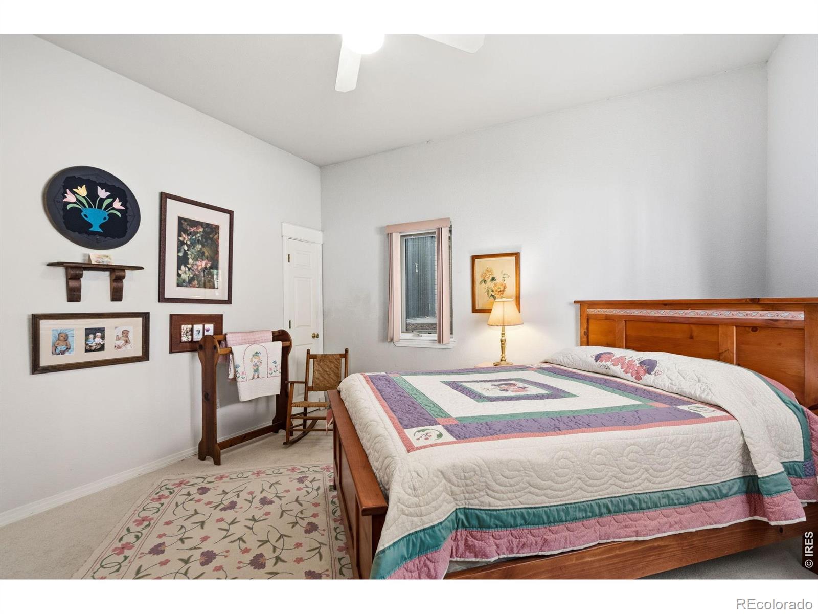 2025 Mathews Street Fort Collins CO 80525