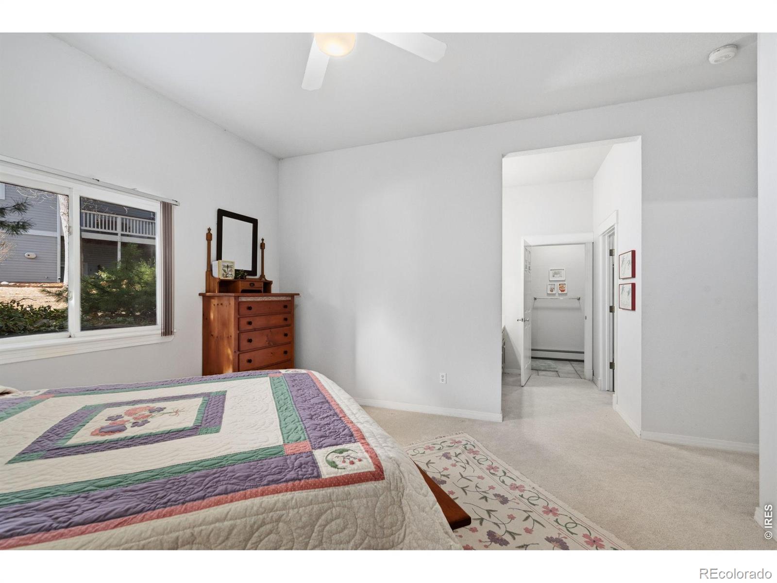 2025 Mathews Street Fort Collins CO 80525