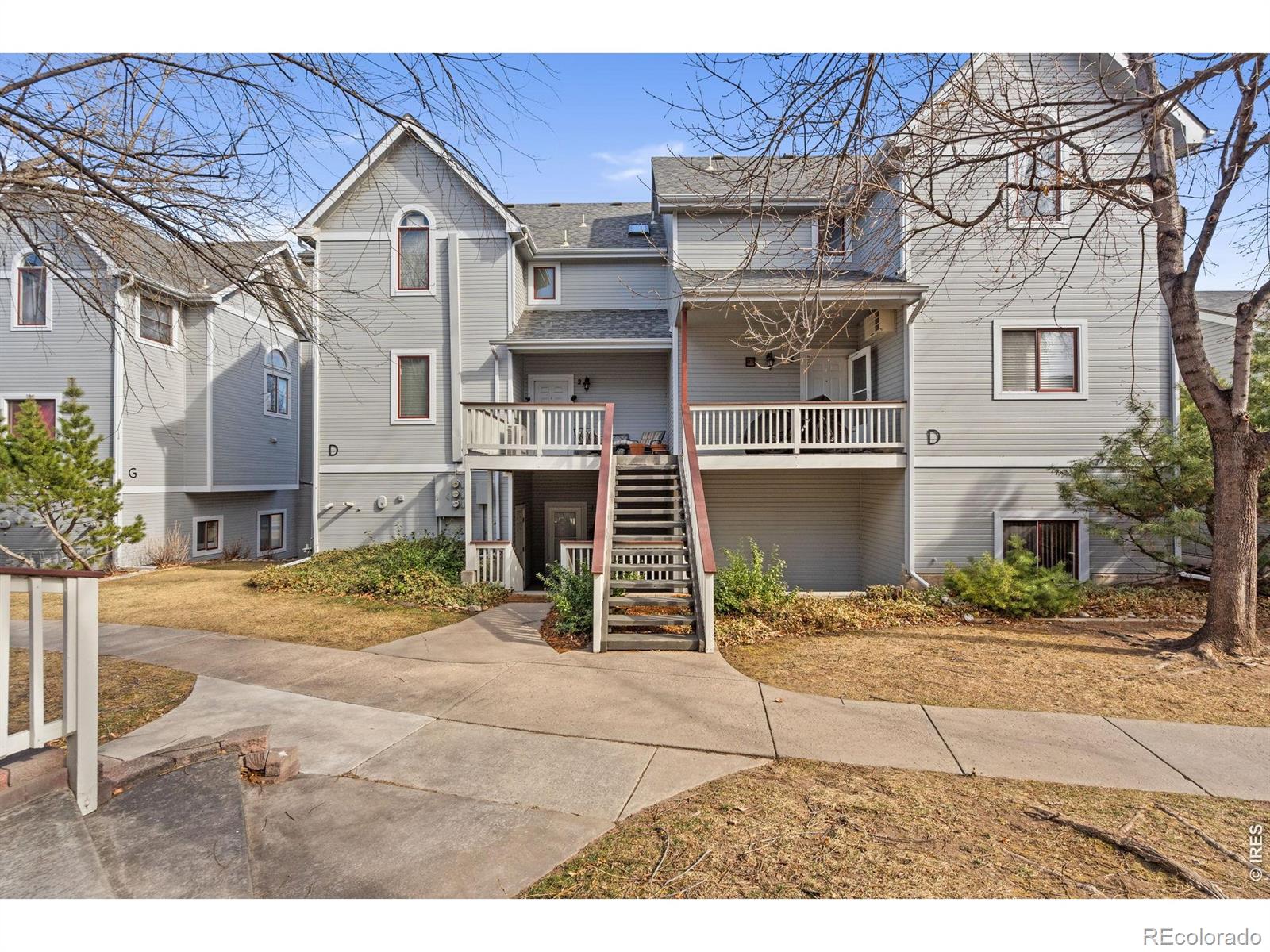2025 Mathews Street Fort Collins CO 80525