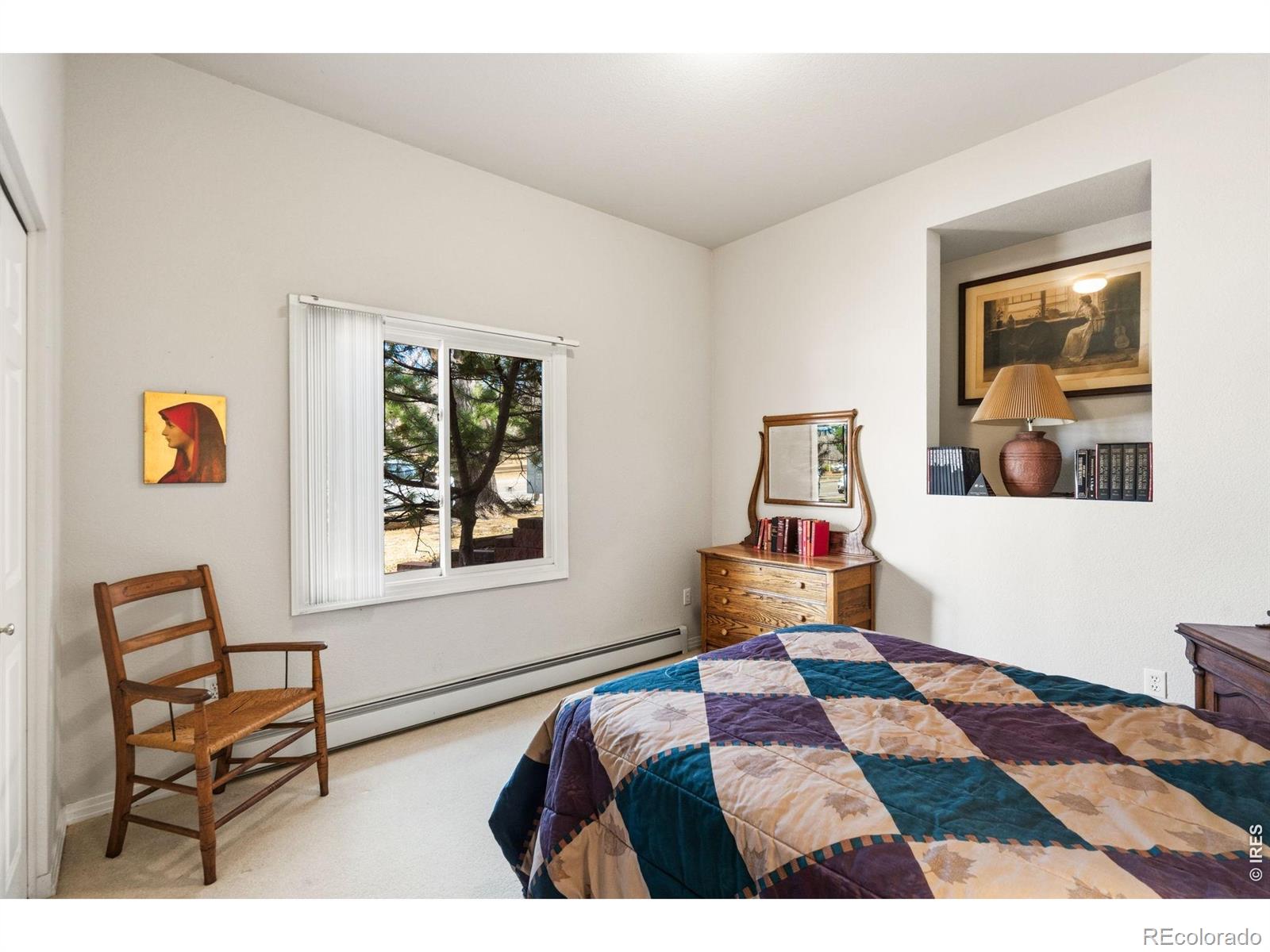 2025 Mathews Street Fort Collins CO 80525
