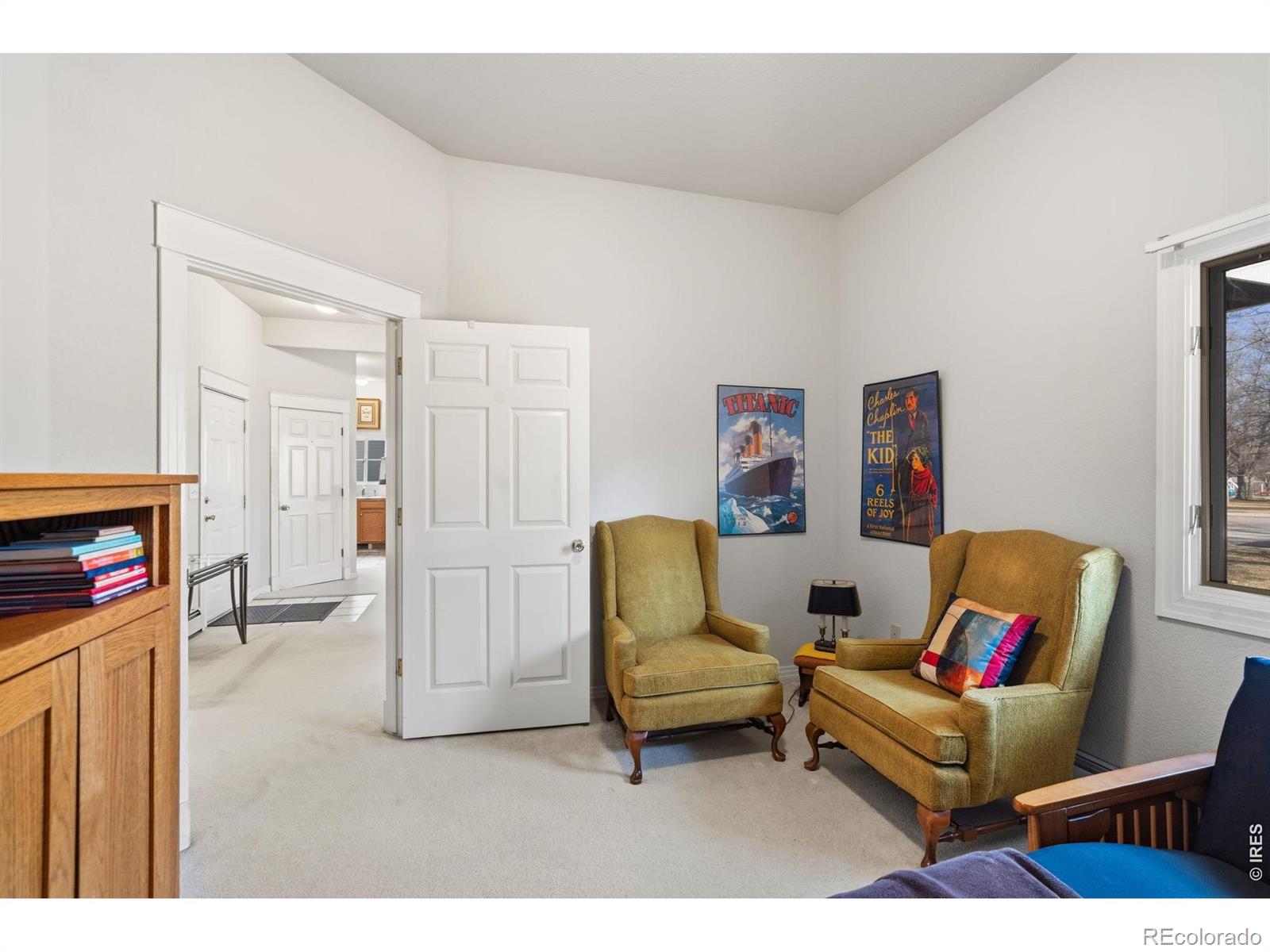2025 Mathews Street Fort Collins CO 80525