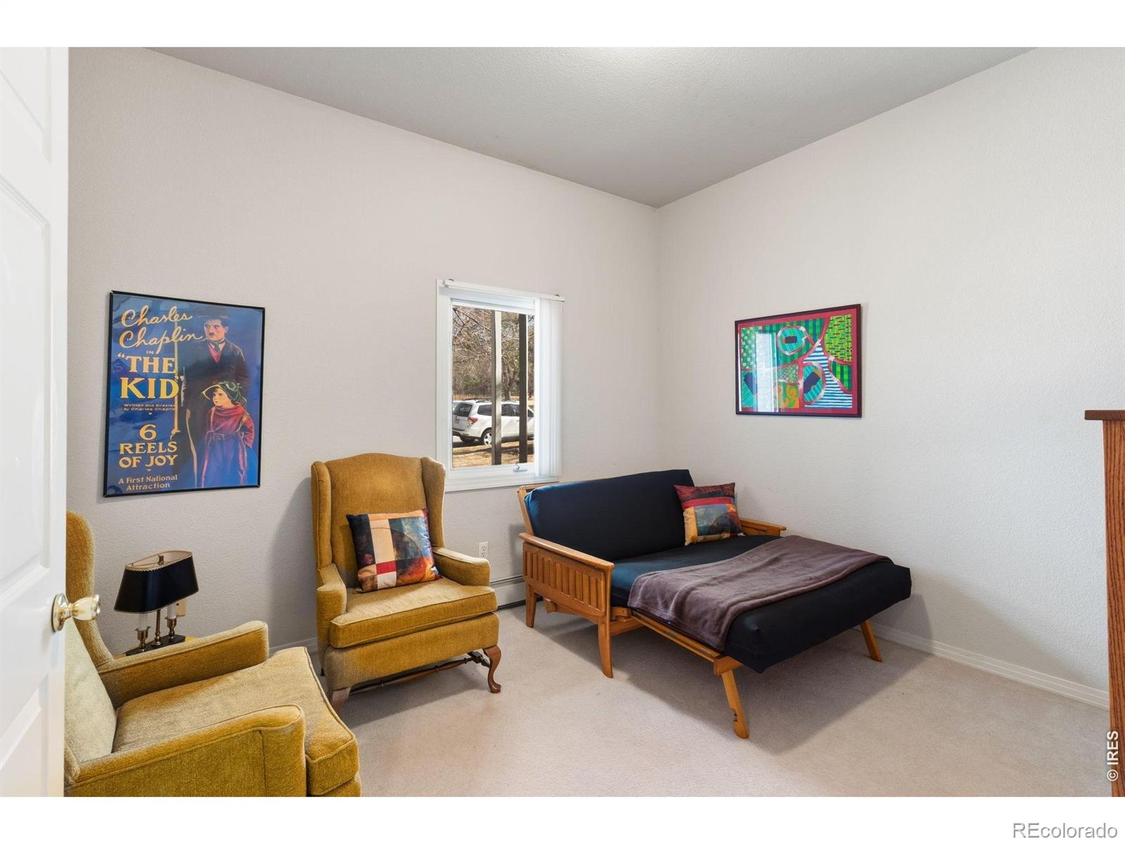 2025 Mathews Street Fort Collins CO 80525
