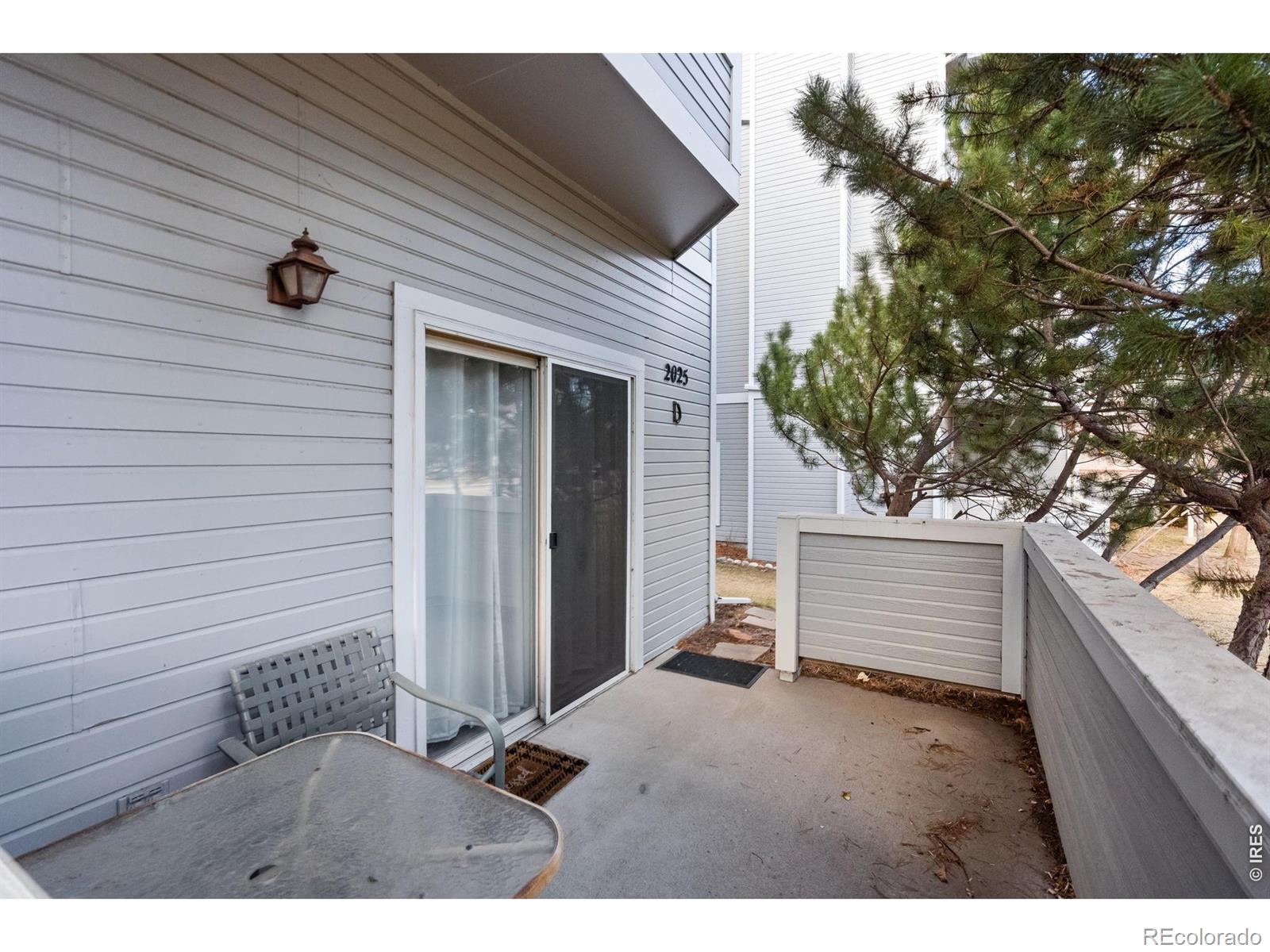 2025 Mathews Street Fort Collins CO 80525