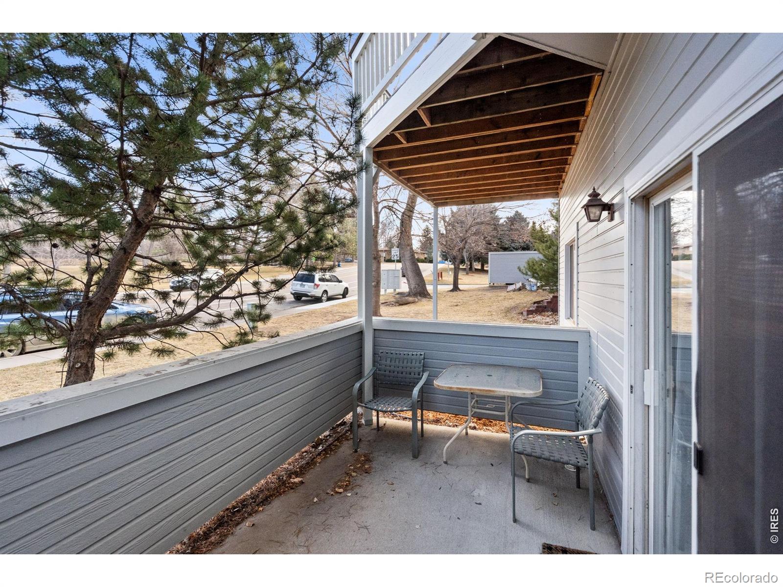 2025 Mathews Street Fort Collins CO 80525