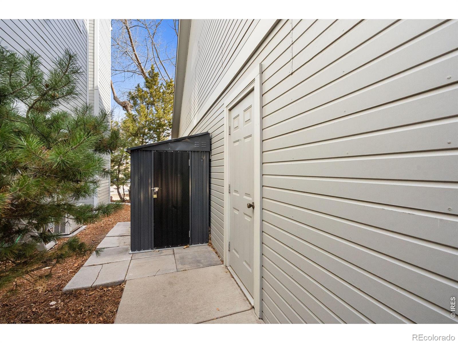 2025 Mathews Street Fort Collins CO 80525