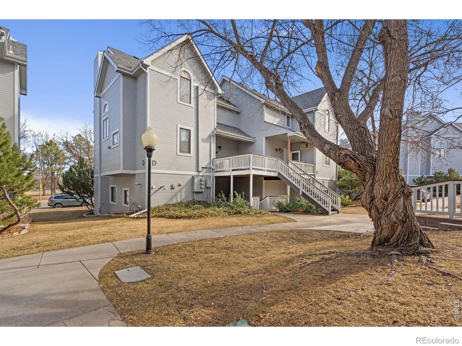 2025 Mathews Street Fort Collins CO 80525