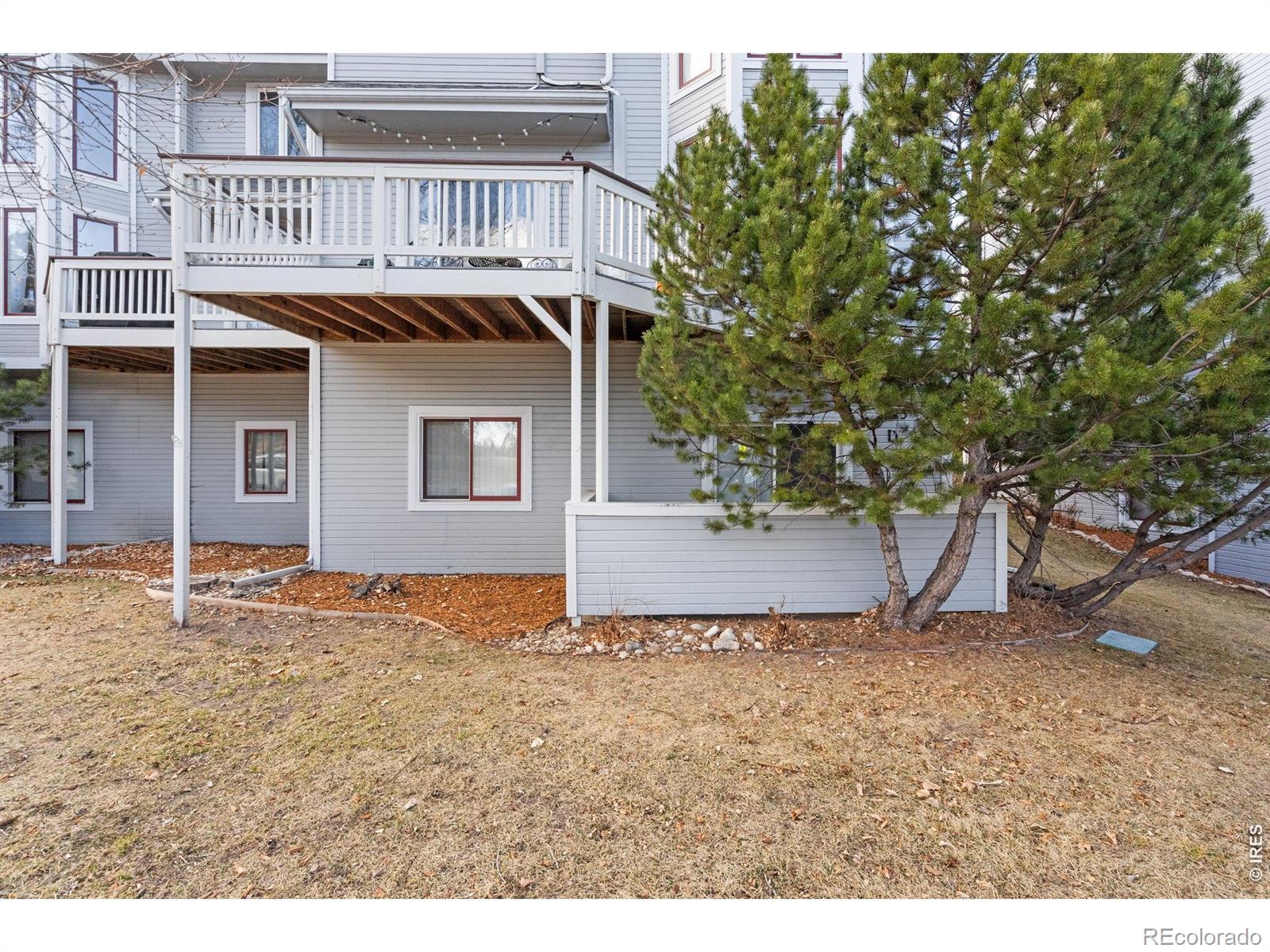 2025 Mathews Street Fort Collins CO 80525
