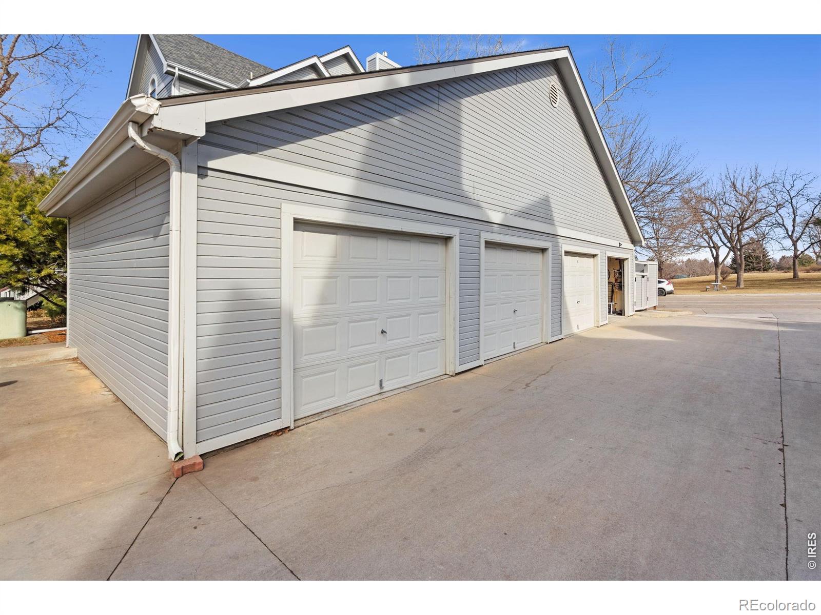 2025 Mathews Street Fort Collins CO 80525