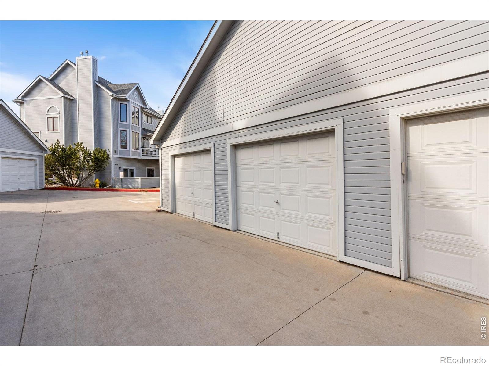 2025 Mathews Street Fort Collins CO 80525