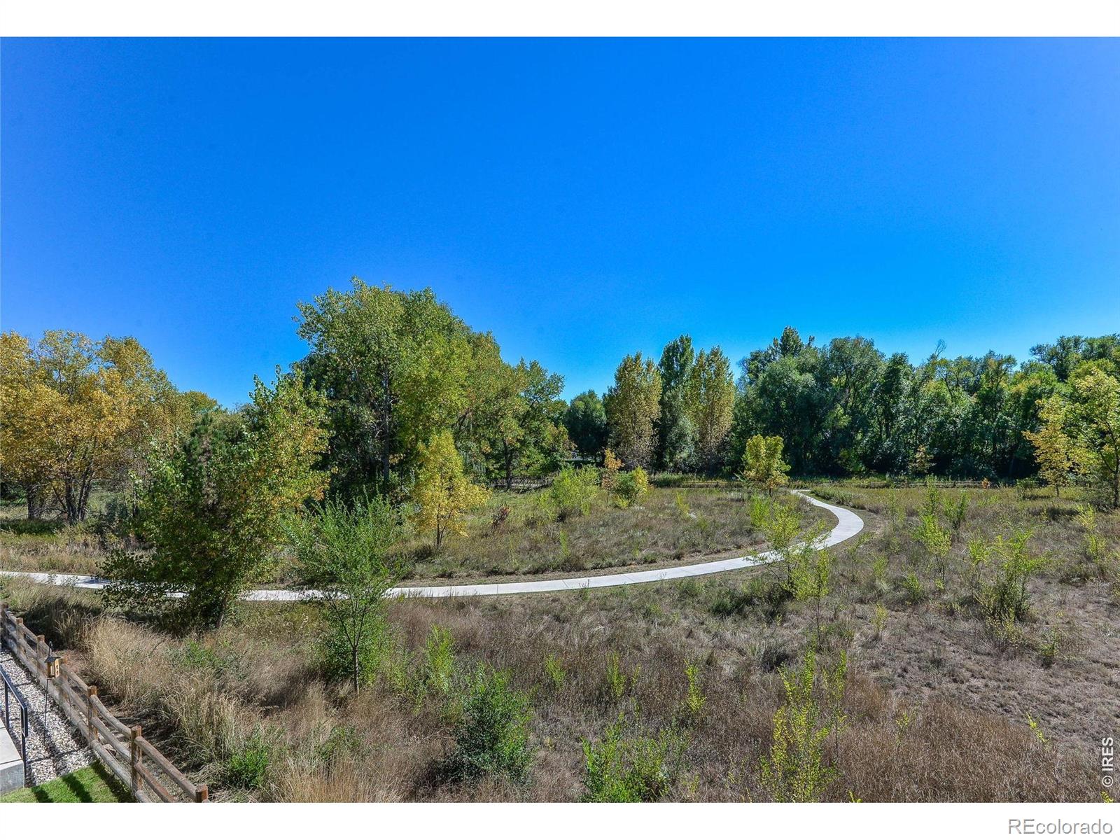 2025 Mathews Street Fort Collins CO 80525