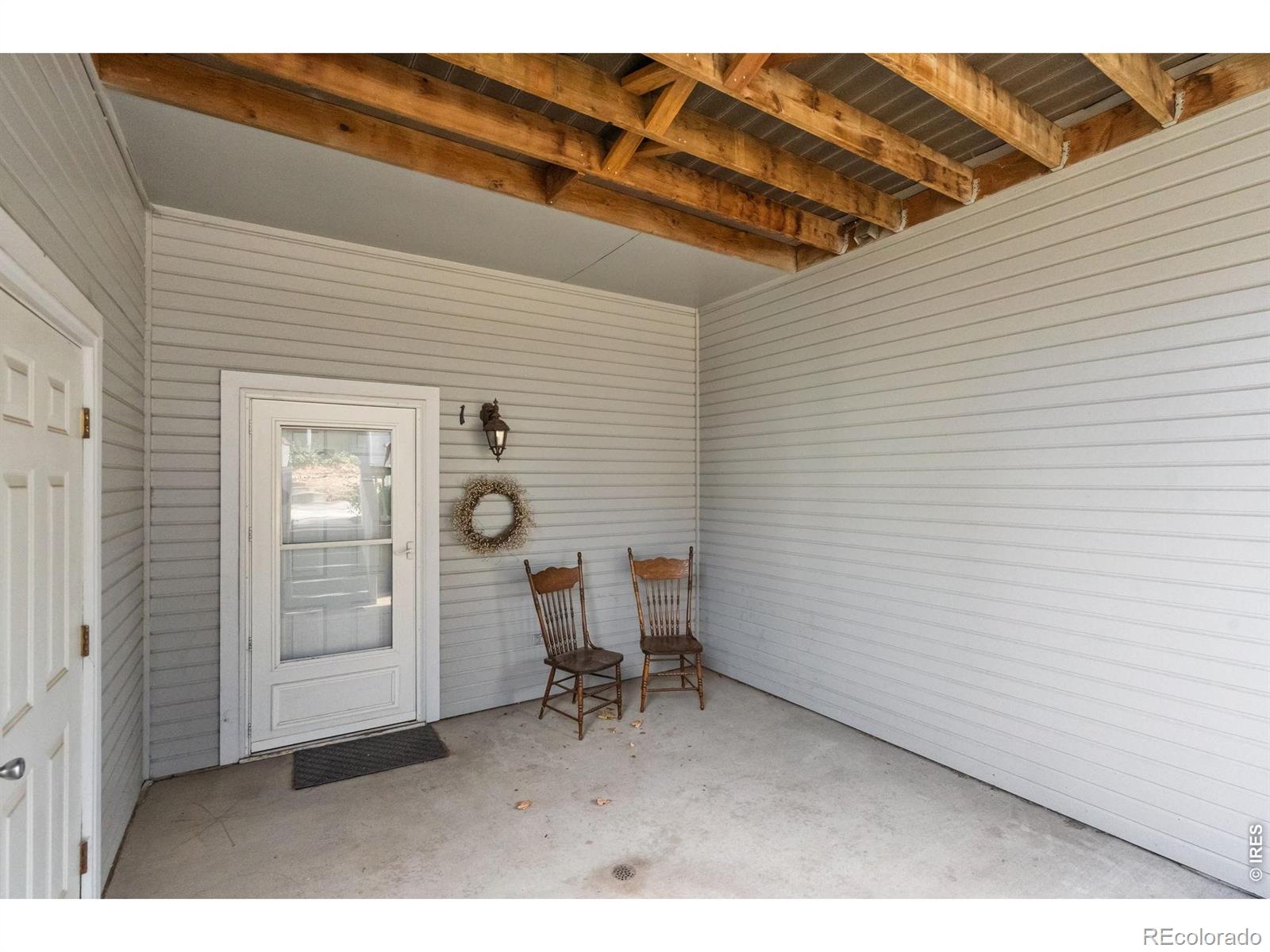 2025 Mathews Street Fort Collins CO 80525