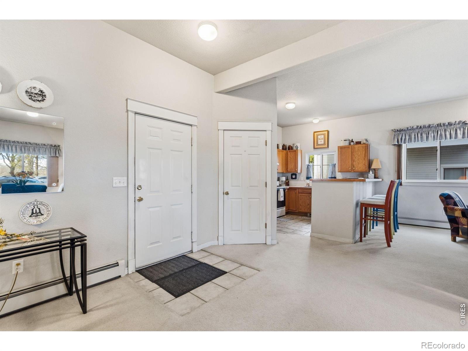 2025 Mathews Street Fort Collins CO 80525
