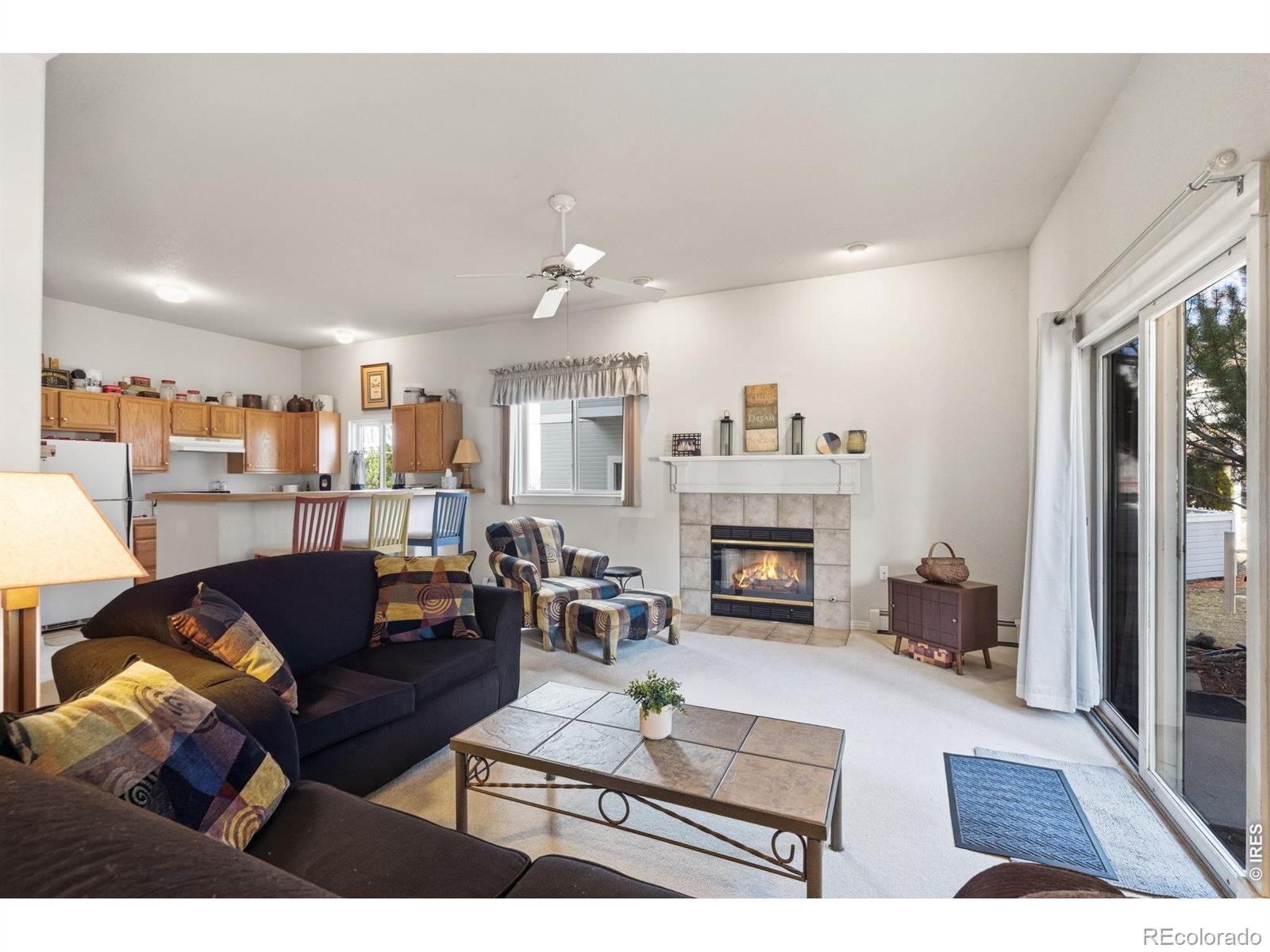 2025 Mathews Street Fort Collins CO 80525