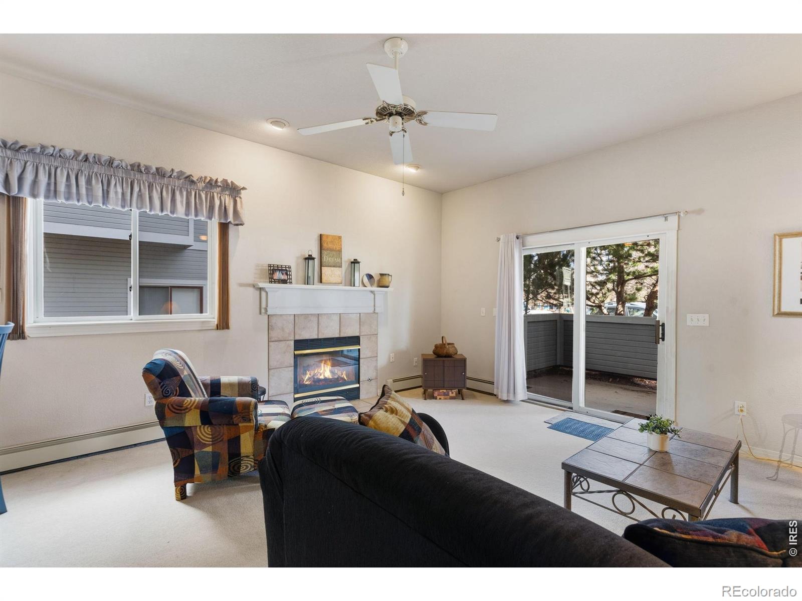 2025 Mathews Street Fort Collins CO 80525