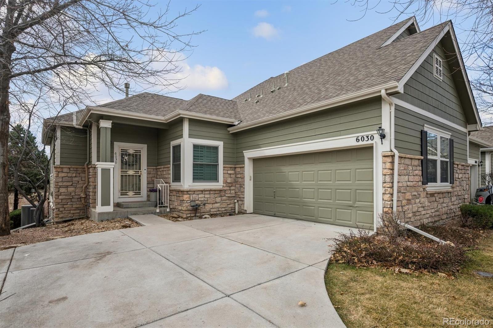 6030 W Colorado Lane Lakewood CO 80232