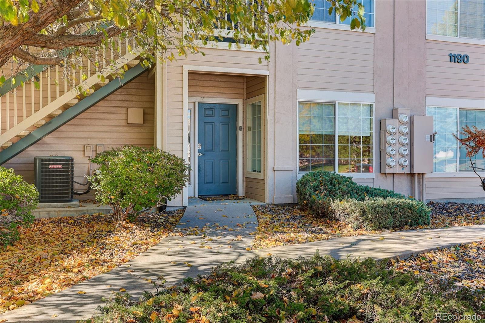 1190 Opal Street Broomfield CO 80020